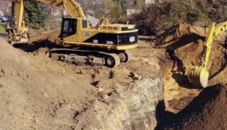 Планировка участка бульдозером в Гудермесе от 953 руб. Цены за м2 - 2Землекопа-Гдр